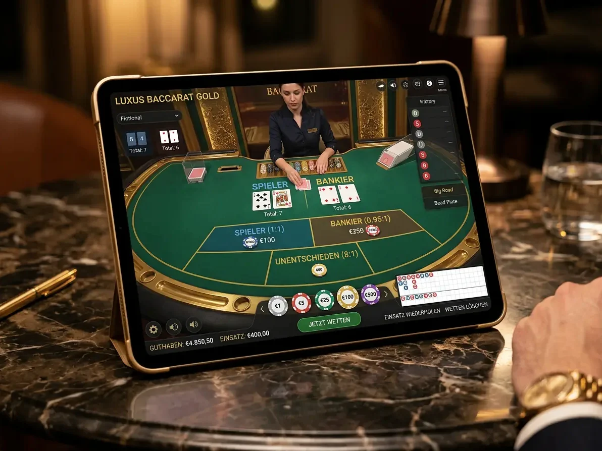 Über Monsterwin Casino