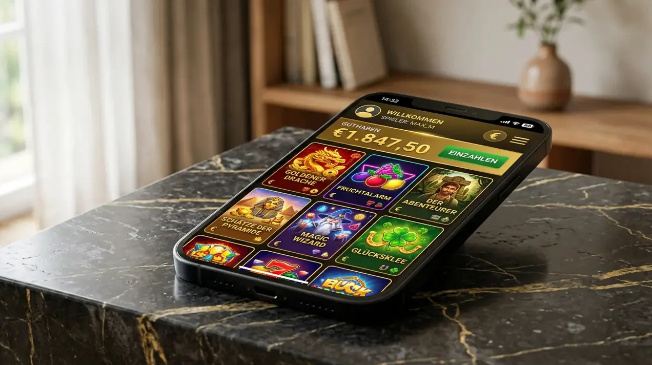 Mobile Version von Monsterwin