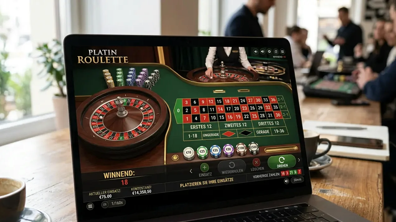 Tischspiele im Angebot von Monsterwin